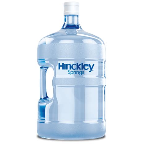 Hinckley springs water - Pre-Filled Exchange Water is our option for buying Primo® water for your home, office or wherever you need it. Our exchange bottles fit any Primo Water dispenser, and all bottles are cleaned and filled in a contaminant-free environment. We even add minerals to the water for added awesome taste.